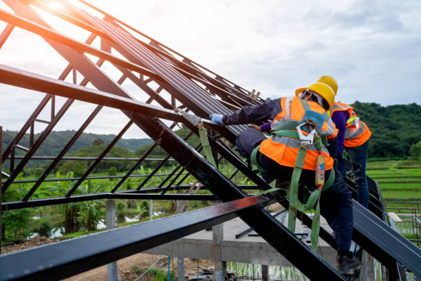 Burkesville, KY Roofing Contractor Company