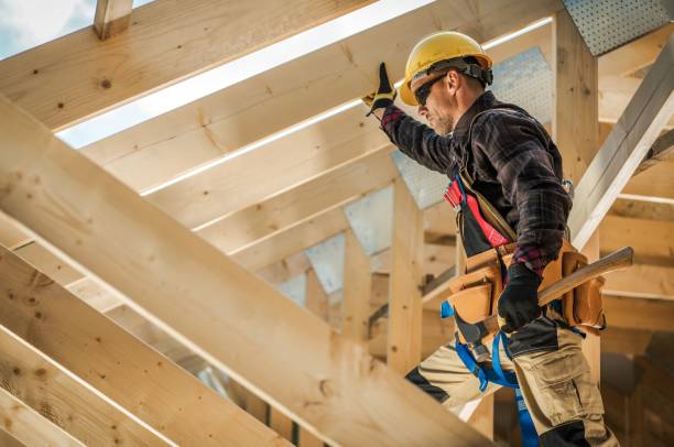 Best Residential Roofing Contractor  in Burkesville, KY
